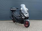SUZUKI AN 400 BURGMAN ABS 2017 Handvatverwarming Topkoffer, 400 cc, Scooter, Bedrijf, Minimaal motorrijbewijs A2
