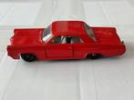 Matchbox 22c Pontiac Coupé, Ophalen of Verzenden, Zo goed als nieuw, Auto