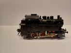 Locomotief Trix nr. 80020, Ophalen, Gebruikt, Locomotief, Gelijkstroom of Wisselstroom