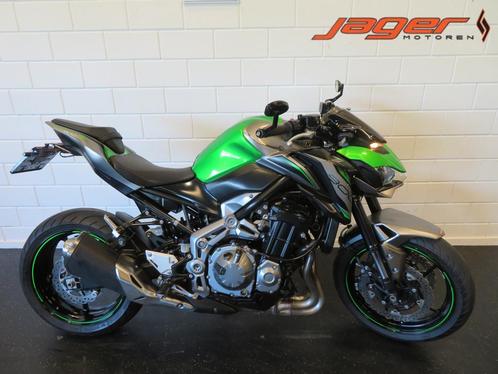 Kawasaki Z 900 Z900 ABS ZEER FRAAI! (bj 2019), Motoren, Motoren | Kawasaki, Bedrijf, Naked bike