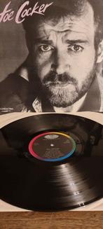 Joe Cocker - Civilized Man LP - 1984, Cd's en Dvd's, Vinyl | Rock, Ophalen of Verzenden