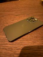 iPhone 14 Pro 128GB - Defecte oorspeaker, factuur aanwezig, Ophalen of Verzenden, Niet werkend, Zonder abonnement, 128 GB