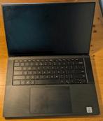 DELL XPS 15 9500 - i7-10750H 16GB RAM 1TB, Computers en Software, Windows Laptops, Ophalen, Met videokaart, 2 tot 3 Ghz, SSD