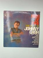 Johnny Cash - Ring of Fire LP, Ophalen of Verzenden, Gebruikt