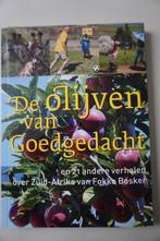 NIEUW De olijven van Goedgedacht - verhalen over Zuid-Afrika, Boeken, Geschiedenis | Wereld, 20e eeuw of later, Afrika, Nieuw