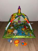 Fisher Price Babygym, Ophalen of Verzenden, Zo goed als nieuw