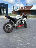 Aprilia RS4 125 2016, Motoren, Ophalen, 11 kW of minder