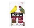 Nutribird C15 Kanarie Onderhoudsvoer 3kg, Verzenden, Nieuw, Eten en Drinken