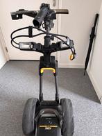 PowaKaddy CT6 GPS Trolley, Sport en Fitness, Golf, Ophalen of Verzenden, Gebruikt, Golfkar, Overige merken