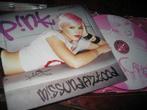 Pink – Missundaztood -, Cd's en Dvd's, Cd's | Pop, Ophalen of Verzenden, 1960 tot 1980, Zo goed als nieuw