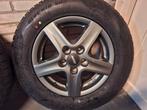 Winterbanden volkswagen transporter t5t6 5x120 nieuwe banden, 16 inch, Banden en Velgen, Bestelwagen, Gebruikt
