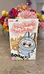 Labubu Macaron Blindbox - POP MART, Verzamelen, Ophalen of Verzenden, Nieuw