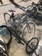 Veloretti Dames fiets 28 inch met slot lichten, Overige merken, Zo goed als nieuw, Ophalen
