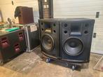RCF event 3000 speakers, Ophalen, Zo goed als nieuw, Audio