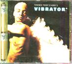 cd van Terence Trent D'Arby ‎– Terence Trent D'Arby's Vib, Verzenden, 1980 tot 2000, Zo goed als nieuw