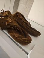 Bruine mocassins maat 38, Kleding | Dames, Schoenen, Bruin, Ophalen of Verzenden, Gedragen, Espadrilles of Moccasins