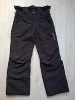 Brunotti wintersport broek mt.140, Kinderen en Baby's, Kinderkleding | Maat 140, Broek, Gebruikt, Brunotti, Verzenden