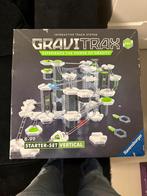 Gravitrex pro starters set vertical, Ophalen of Verzenden, Zo goed als nieuw