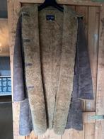 Armani jeans jas, Ophalen of Verzenden, Gedragen, Maat 36 (S), Bruin
