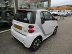 smart Fortwo ELECTRIC APK 2/2026 HANDELS/EXPORTPRIJS, Automaat, Achterwielaandrijving, Gebruikt, 8 €/maand