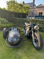 Honda CB750K, 750 cc, 4 cilinders, Meer dan 35 kW