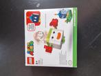 Lego Super Mario Bowser Jr.'s clown car - 71396, Ophalen of Verzenden, Nieuw