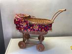 Poppenwagen vintage, Antiek en Kunst, Antiek | Speelgoed, Ophalen