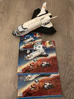 Lego spaceshuttle, Kinderen en Baby's, Speelgoed | Duplo en Lego, Ophalen, Zo goed als nieuw