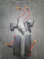 Nieuwe accu's Nanotec GT2 8.4V 10 Ah, Ophalen of Verzenden, Nieuw, Overige typen