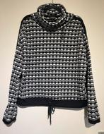 Anna van Toor kol trui / sweater maat L, Kleding | Dames, Anna van Toor, Zwart, Maat 42/44 (L), Ophalen of Verzenden