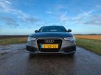 Audi A6 2.0 TDI 140KW Ultra Avant S-tr. 2014 Grijs, Auto's, 1800 kg, Euro 6, Bluetooth, Diesel