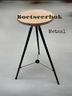 Gave boetseerbok / ook mooi om lamp of plant op te zetten, Ophalen, Zo goed als nieuw