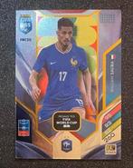 Panini Fifa365 2026    ROAD TO WORLD CUP    SALIBA   FRANCE, Hobby en Vrije tijd, Verzenden, Zo goed als nieuw, Plaatje