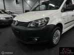 Volkswagen Caddy Maxi 1.2 TSI Trendline LANG! Airco|Pdc|Apk, Auto's, Volkswagen, Voorwielaandrijving, Gebruikt, 4 cilinders, Met garantie (alle)