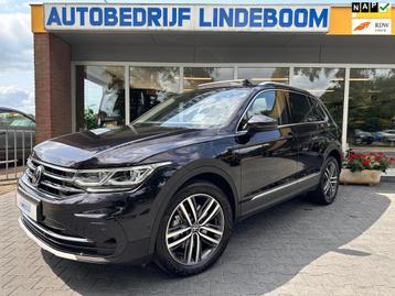 Volkswagen Tiguan 1.4 TSI eHybrid R-Line Business+ beschikbaar voor biedingen