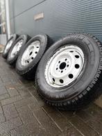 Verschillende Fiat Ducato velgen lichtmetaal en Staal, Auto-onderdelen, Overige, Gebruikt, Velg(en), Overige