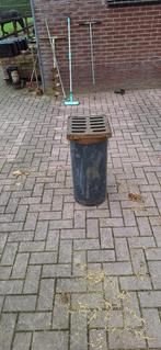 straatkolk, Doe-het-zelf en Verbouw, Buizen en Afvoer, Ophalen, Afvoer, Gebruikt, Pvc