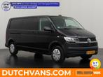 Volkswagen Transporter 2.0TDi 150PK DSG Automaat Lang | Navi, Stof, Gebruikt, 4 cilinders, 150 pk