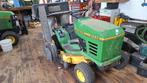 john deere stx38, Ophalen, Gebruikt