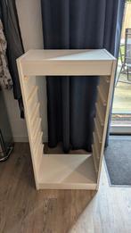 Ikea TROFAST Basiselement - Wit - 46x30x94, Ophalen, Zo goed als nieuw
