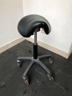 Kapperskruk, Ophalen, In hoogte verstelbaar, Gebruikt, Overige materialen