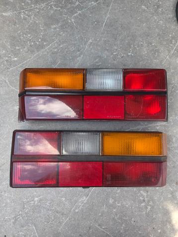 Achterlichten Set Golf mk1 beschikbaar voor biedingen