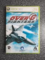 Over G Fighters, Spelcomputers en Games, Games | Xbox 360, Verzenden, 1 speler, Zo goed als nieuw, Vanaf 12 jaar