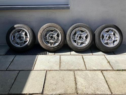 ATS Velgen 4x100 6Jx13, Auto-onderdelen, Banden en Velgen, Velg(en), Zomerbanden, 13 inch, 165 mm, Personenwagen, Gebruikt, Ophalen