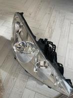 Peugeot 207 koplamp, Ophalen of Verzenden, Peugeot