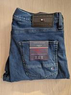 NIEUWE Tommy Hilfiger Jeans, straight fit, maat 34-34, Nieuw, Overige jeansmaten, Blauw, Ophalen of Verzenden