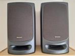 2 Speakers - Technicus, Zo goed als nieuw, Minder dan 60 watt, Front, Rear of Stereo speakers, Ophalen