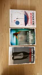 Literaire Thrillers, Ophalen of Verzenden, Zo goed als nieuw, Nederland