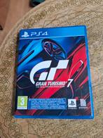 Gran Turismo 7 - PS4 Racegame, Spelcomputers en Games, Games | Sony PlayStation 4, Online, 1 speler, Racen en Vliegen, Ophalen of Verzenden
