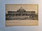 Scheveningen met Kurhaus, Ophalen of Verzenden, Voor 1920, Zuid-Holland